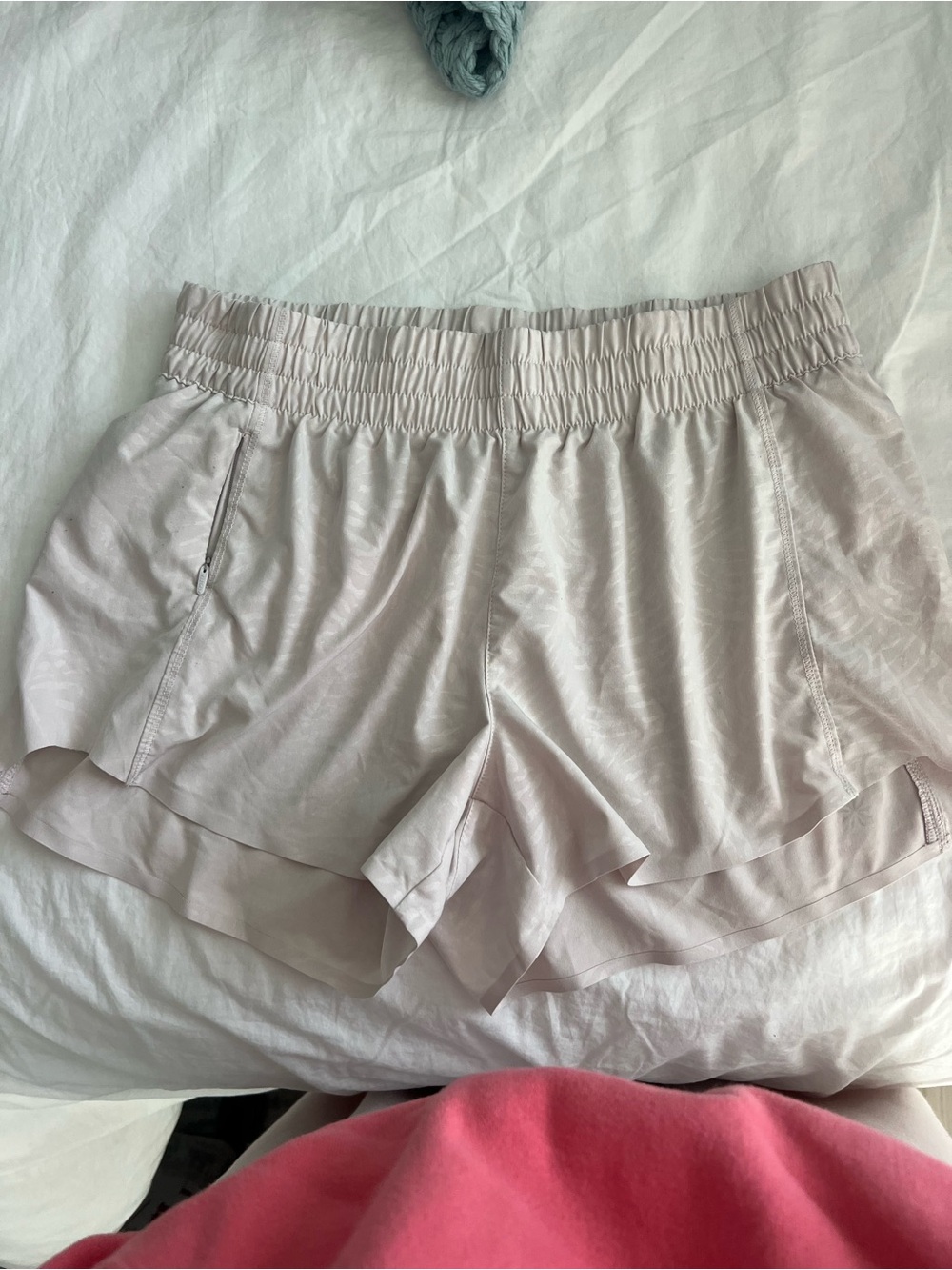 Athleta shorts